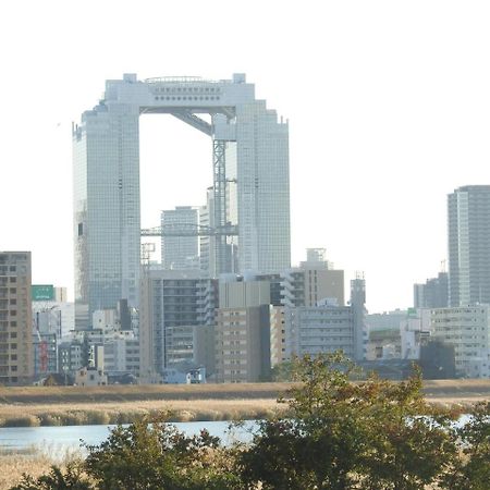 Locanda Shin-Осака Екстер'єр фото