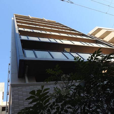 Locanda Shin-Осака Екстер'єр фото